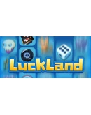 LuckLand Steam РУ+UA+KZ+СНГ LuckLand Steam РУ+UA+KZ+СНГ