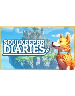 Soulkeeper Diaries Steam РУ+UA+KZ+СНГ