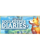 Soulkeeper Diaries Steam РУ+UA+KZ+СНГ Soulkeeper Diaries Steam РУ+UA+KZ+СНГ