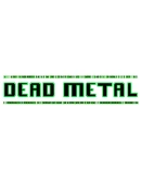 Dead Metal Steam РУ+UA+KZ+СНГ