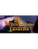 Witch Hunter Izana Steam РУ+UA+KZ+СНГ