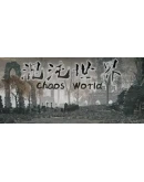 ChaosWorld Steam РУ+UA+KZ+СНГ
