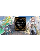 The Queen's Quest Steam РУ+UA+KZ+СНГ