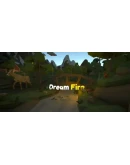 Dream Fire Steam РУ+UA+KZ+СНГ