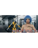 Sci-fi builder Steam РУ+UA+KZ+СНГ