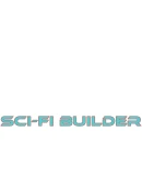 Sci-fi builder Steam РУ+UA+KZ+СНГ