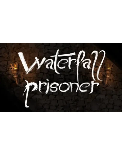 Waterfall Prisoner Steam РУ+UA+KZ+СНГ