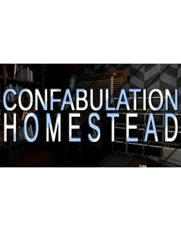 Confabulation: Homestead Steam РУ+UA+KZ+СНГ