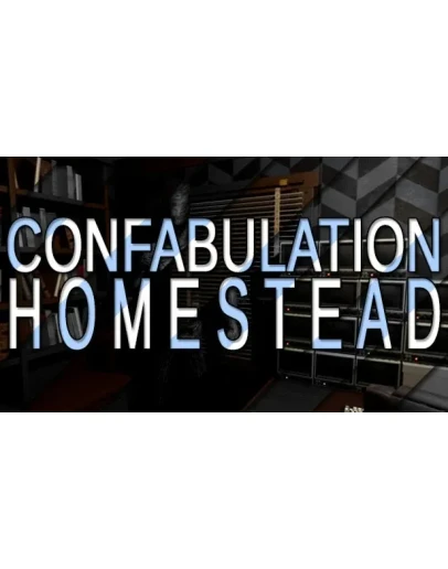 Confabulation: Homestead Steam РУ+UA+KZ+СНГ