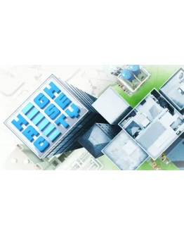 Highrise City Steam РУ+UA+KZ+СНГ