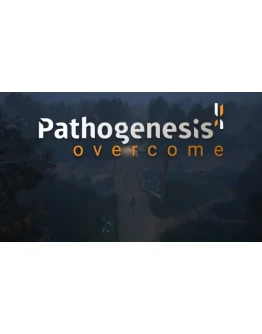 Pathogenesis: Overcome Steam РУ+UA+KZ+СНГ