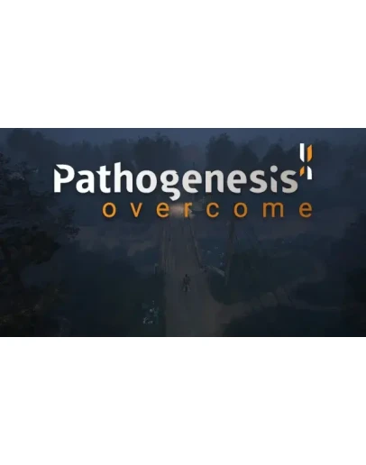 Pathogenesis: Overcome Steam РУ+UA+KZ+СНГ
