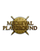 Medieval Playground Steam РУ+UA+KZ+СНГ