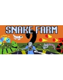 SNAKE FARM Steam РУ+UA+KZ+СНГ