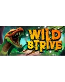 Wildstrive Steam РУ+UA+KZ+СНГ