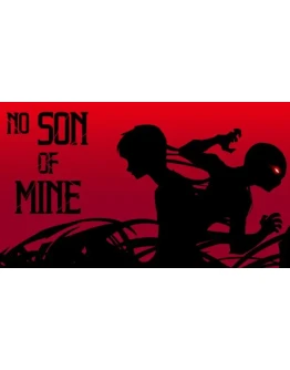 No Son Of Mine Steam РУ+UA+KZ+СНГ