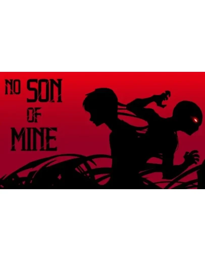 No Son Of Mine Steam РУ+UA+KZ+СНГ