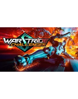 Warstride Challenges Steam РУ+UA+KZ+СНГ