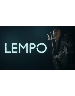 Lempo Steam РУ+UA+KZ+СНГ Lempo Steam РУ+UA+KZ+СНГ