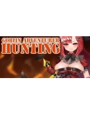 Goblin Adventurer Hunting Steam РУ+UA+KZ+СНГ