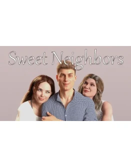 Sweet Neighbors Steam РУ+UA+KZ+СНГ
