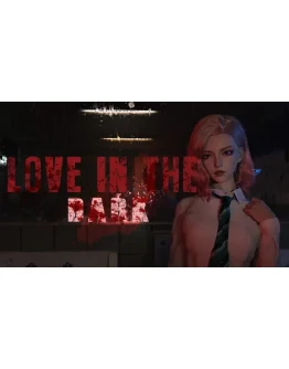 Love In The Dark Steam РУ+UA+KZ+СНГ