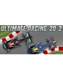 Ultimate Racing 2D 2 Steam РУ+UA+KZ+СНГ