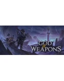 God Of Weapons Steam РУ+UA+KZ+СНГ