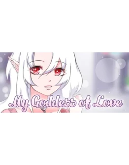 My Goddess of Love АВТОДОСТАВКА STEAM GIFT РОССИЯ