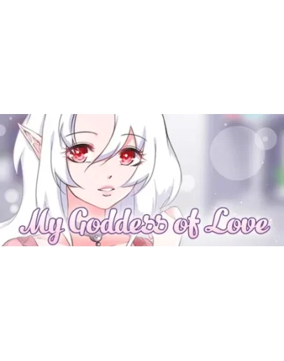 My Goddess of Love АВТОДОСТАВКА STEAM GIFT РОССИЯ