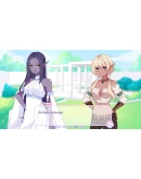 My Goddess of Love АВТОДОСТАВКА STEAM GIFT РОССИЯ