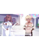 My Goddess of Love АВТОДОСТАВКА STEAM GIFT РОССИЯ