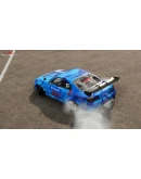 CarX Drift Racing Online - Sayaka Shimoda DLC STEAM РФ