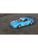 CarX Drift Racing Online - Sayaka Shimoda DLC STEAM РФ