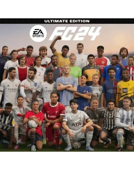 EA SPORTS FC 24 Ultimate Edition Xbox One &amp Series