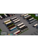 City Bus Manager Steam Gift АВТОВЫДАЧА ВСЕ РЕГИОНЫ