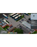 City Bus Manager Steam Gift АВТОВЫДАЧА ВСЕ РЕГИОНЫ