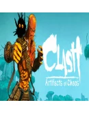 Clash: Artifacts of Chaos Steam Gift АВТО РОССИЯ