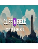 Cliff &amp Field Steam Gift АВТОВЫДАЧА ВСЕ РЕГИОНЫ