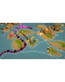 Cliff &amp Field Steam Gift АВТОВЫДАЧА ВСЕ РЕГИОНЫ