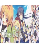 Clover Days Plus FHD Edition Steam Gift АВТО РОССИЯ