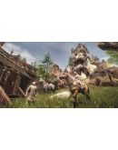 Conan Exiles - People of the Dragon Pack SteamРОССИЯ
