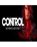 Control Ultimate Edition Steam Gift АВТО РОССИЯ
