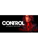 Control Ultimate Edition Steam Gift АВТО РОССИЯ