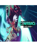 CONVERGENCE A League of Legends Story Steam РОССИЯ