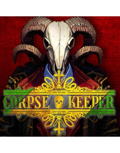 Corpse Keeper Steam Gift АВТОВЫДАЧА ВСЕ РЕГИОНЫ