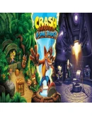 Crash Bandicoot N. Sane Trilogy Steam Gift РОССИЯ