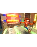 Crash Bandicoot N. Sane Trilogy Steam Gift РОССИЯ