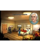 Kathy Rain ключ Steam Global + RU/CIS РФ СНГ Россия