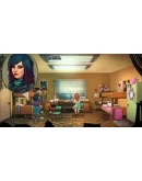 Kathy Rain ключ Steam Global + RU/CIS РФ СНГ Россия